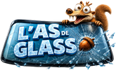 L'as de glass - Accueil